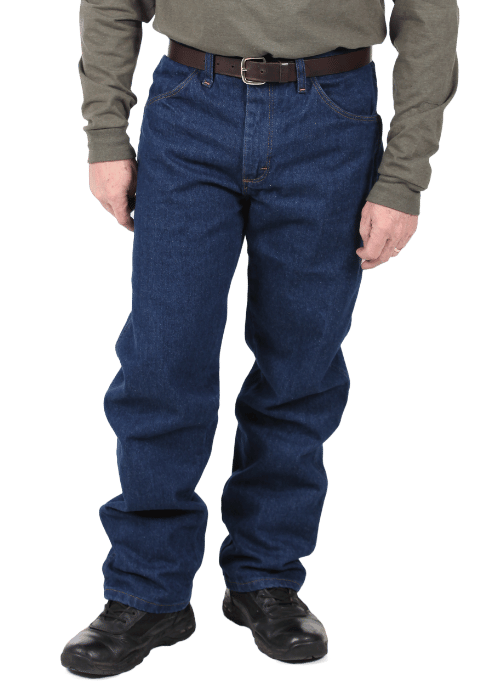 511 Men Slim Mid Rise Black Jeans