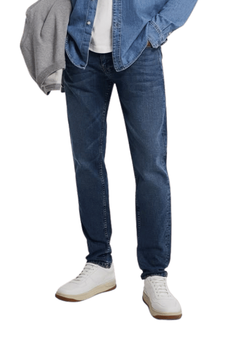 Ripped Jeans