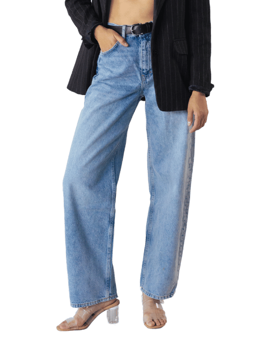 Premium Men's Flexi Waist Casual Pants